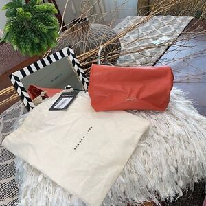 💯AUTHENTIC Simon Miller Lunch bag! SOLD OUT